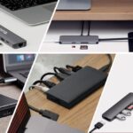 Best USB-C hubs and adapters for Mac 2025