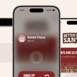 ‘Better Call Santa’ lets your children talk to Santa thanks to AI