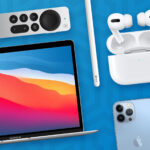 The best Apple deals: Huge savings on Macs, iPads, AirPods, and more!