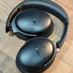 My favorite Bose headphones hit their lifetime low price for Cyber Monday