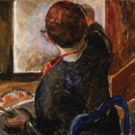 Paintings of 1924: 1 Portraits and figures