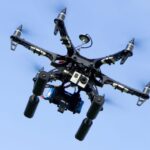 US temporarily bans drones in parts of NJ, may use “deadly force” against aircraft