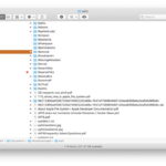 The Finder column width bug is over 11 years old