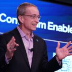 Intel’s CEO hasn’t turned the company around, and now he’s no longer CEO