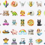 Genmoji comes to Mac with macOS Sequoia 15.3 beta