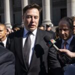 Elon Musk slams SEC as agency threatens charges in Twitter stock probe