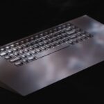 $2,100 mechanical keyboard has 800 holes, NYC skyscraper looks