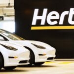 Hertz continues EV purge, asks renters if they want to buy instead of return