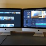 How to convert old iMac into 5K monitor for less than $400