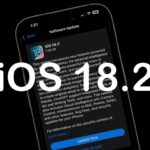 iOS 18.2 and macOS Sequoia 15.2 bring more AI to iPhone and Mac