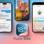 iOS 18.3 public beta now available, here’s what to expect