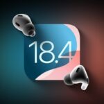 This new AirPods feature will have its biggest impact with iOS 18.4