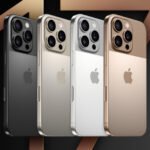 iPhone 17 Pro Rumored to Stick With ‘Triangular’ Camera Design