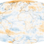 New study blames recent spike in global warming on lack of low clouds