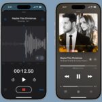 iOS 18.2 Brings Layered Voice Memo Recordings to iPhone 16 Pro