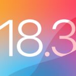 When will Apple release iOS 18.3?