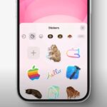 iOS 19 concept imagines Lock Screen stickers, clever ‘Flick’ feature, more [Video]