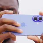 iPhone 16 is surprisingly the best small phone of 2024 according to MKBHD