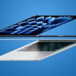 New MacBook Air Models With M4 Chip Expected to Launch ‘Earlier’ Than iPhone SE 4 and iPad 11