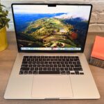 MacBook Air likely to get an upgraded Center Stage camera in 2025