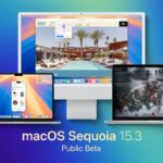 macOS 15.3 and more public betas arrive, here’s what’s new