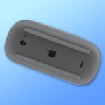 Report: Apple designing all new Magic Mouse, fixing charge port placement