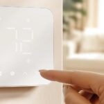 Meross Debuts $70 Matter-Enabled Smart Thermostat