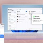 Microsoft introduces feature that enables file sharing between iPhone and Windows PCs