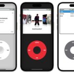 Turn your iPhone into an iPod before Apple won’t let you anymore