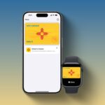 Apple Wallet adds digital ID support for another state