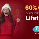 Secure your family’s digital future with pCloud’s limited-time holiday bundles [up to 60% off]