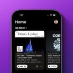 iOS 18.2 improves Apple’s Podcasts app, but my biggest complaint is unchanged