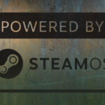 The return of Steam Machines? Valve rolls out new “Powered by SteamOS” branding.