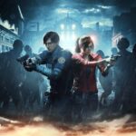 Resident Evil 2 arrives on the App Store 26 years* after debut [75% discount]