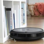 Will Apple make a robot vacuum cleaner? (It already could)