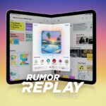 Rumor Replay: Apple’s foldable iPad and iPhone are coming, AirTag 2 and more