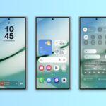 Samsung unveils One UI 7 for its Android phones – and it looks a lot like iOS 18