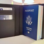 Review: Keep Track of Your Passport With Satechi’s Wallet With Find My Support