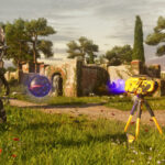 The Talos Principle: Reawakened adds new engine, looks, and content to a classic