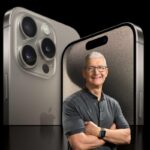 Tim Cook says Apple ‘never talked about’ charging for AI, here’s why