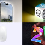 Top Stories: iPhone 17 Designs, Foldable iPad or MacBook, and More