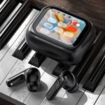 Affordable AirPods alternative packs touchscreen charging case