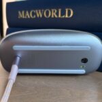 Abracadabra! Apple is working on a new Magic Mouse with proper charging