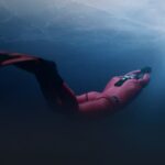 ‘Ice Dive’ Apple Vision Pro Immersive Video Now Available