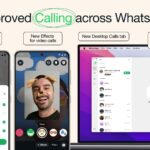 WhatsApp Rolls Out Calling Updates for Desktop and Mobile