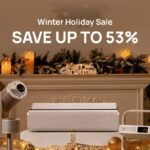 Elevate your holiday entertainment with XGIMI’s projectors