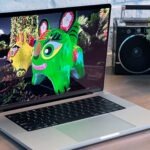 This rocket of a MacBook Pro is a whopping $600 off today