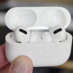 Did your AirPods case just beep? Here’s why