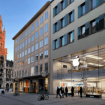 German federal judges seem poised to back antitrust action against Apple