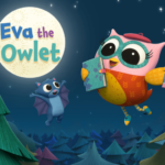 Apple TV+ unveils the second season trailer for ‘Eva the Owlet’